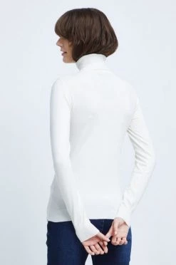 Γυναικεία Χωρίς φερμουάρ Πουλόβερ Medicine μπεζ -Medicine Κατάστημα unnamed file 79