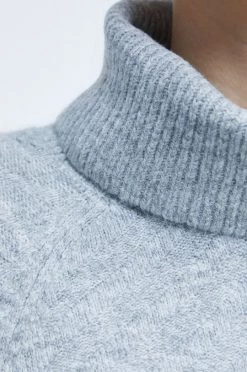 Γυναικεία Χωρίς φερμουάρ Πουλόβερ Medicine γκρι -Medicine Κατάστημα unnamed file 794