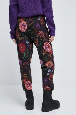 Γυναικεία Παντελόνια φόρμας Παντελόνι φόρμας Medicine πολύχρωμο -Medicine Κατάστημα unnamed file 797