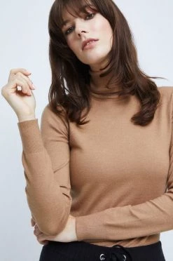 Γυναικεία Χωρίς φερμουάρ Πουλόβερ Medicine μπεζ