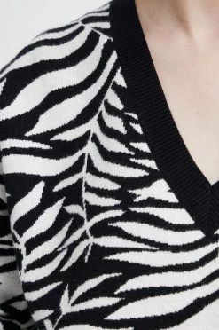 Γυναικεία Χωρίς φερμουάρ Πουλόβερ Medicine μαύρο -Medicine Κατάστημα unnamed file 814