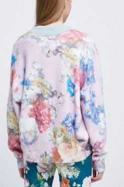 Γυναικεία Με φερμουάρ Πλεκτή ζακέτα Medicine ροζ -Medicine Κατάστημα unnamed file 828