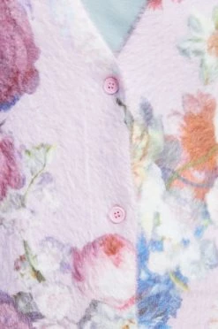 Γυναικεία Με φερμουάρ Πλεκτή ζακέτα Medicine ροζ -Medicine Κατάστημα unnamed file 831