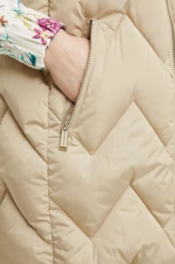 Γυναικεία Γιλέκα Αμάνικο μπουφάν Medicine μπεζ -Medicine Κατάστημα unnamed file 875