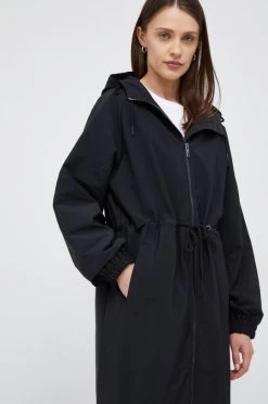 Γυναικεία Μακριά μπουφάν Eπανωφόρι Medicine μαύρο -Medicine Κατάστημα unnamed file 879