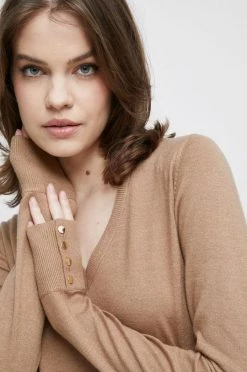 Γυναικεία Χωρίς φερμουάρ Πουλόβερ Medicine μπεζ 11 Γυναικεία Χωρίς φερμουάρ Πουλόβερ Medicine μπεζ -Medicine Κατάστημα unnamed file 89