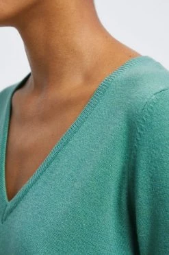 Γυναικεία Χωρίς φερμουάρ Πουλόβερ Medicine πράσινο -Medicine Κατάστημα unnamed file 892