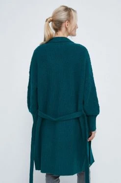 Γυναικεία Με φερμουάρ Μάλλινη μπλουζα Medicine πράσινο -Medicine Κατάστημα unnamed file 895