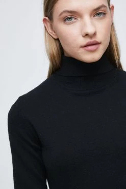 Γυναικεία Χωρίς φερμουάρ Πουλόβερ Medicine μαύρο -Medicine Κατάστημα unnamed file 906