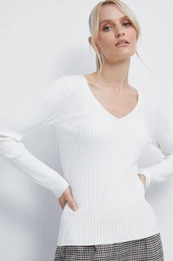 Γυναικεία Χωρίς φερμουάρ Πουλόβερ Medicine μπεζ