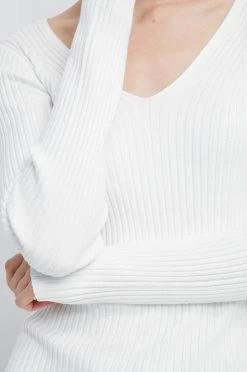 Γυναικεία Χωρίς φερμουάρ Πουλόβερ Medicine μπεζ -Medicine Κατάστημα unnamed file 913