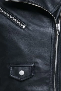 Γυναικεία Κοντά μπουφάν Ραμόνεσκα Medicine χρώμα: μαύρο -Medicine Κατάστημα unnamed file 919