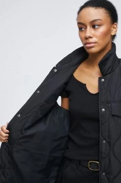 Γυναικεία Γιλέκα Αμάνικο μπουφάν Medicine μαύρο -Medicine Κατάστημα unnamed file 925