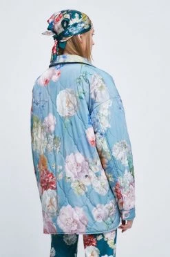 Γυναικεία Κοντά μπουφάν Μπουφάν Medicine τιρκουάζ -Medicine Κατάστημα unnamed file 934