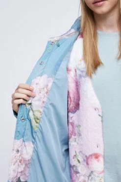 Γυναικεία Κοντά μπουφάν Μπουφάν Medicine τιρκουάζ -Medicine Κατάστημα unnamed file 937