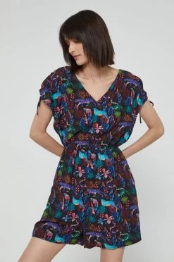 Γυναικεία Ολόσωμες φόρμες Ολόσωμη φόρμα Medicine μαύρο