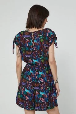 Γυναικεία Ολόσωμες φόρμες Ολόσωμη φόρμα Medicine μαύρο -Medicine Κατάστημα unnamed file 945