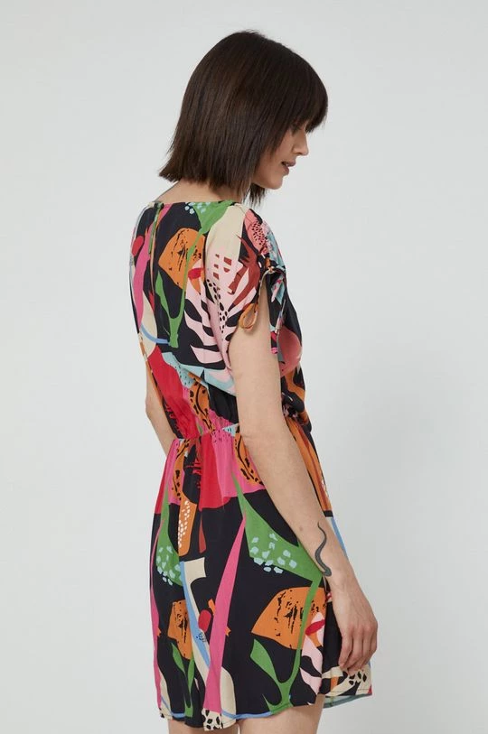 Γυναικεία Ολόσωμες φόρμες Ολόσωμη φόρμα Medicine πολύχρωμο 5 Γυναικεία Ολόσωμες φόρμες Ολόσωμη φόρμα Medicine πολύχρωμο - Image 3