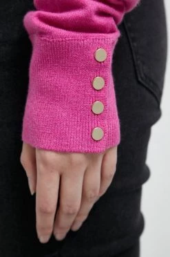 Γυναικεία Χωρίς φερμουάρ Πουλόβερ Medicine ροζ, 11 Γυναικεία Χωρίς φερμουάρ Πουλόβερ Medicine ροζ, -Medicine Κατάστημα unnamed file 96