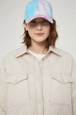 Γυναικεία Κοντά μπουφάν Medicine - Μπουφάν Essential κρεμ -Medicine Κατάστημα unnamed file 973