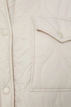 Γυναικεία Κοντά μπουφάν Medicine - Μπουφάν Essential κρεμ -Medicine Κατάστημα unnamed file 974