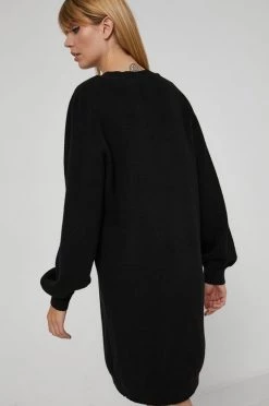 Γυναικεία Χωρίς φερμουάρ Medicine - Πουλόβερ Essential μαύρο -Medicine Κατάστημα unnamed file 982