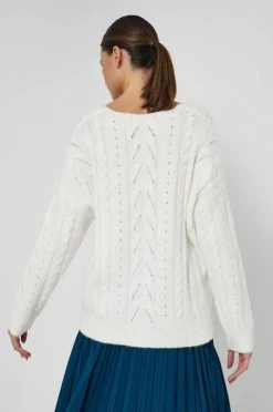 Γυναικεία Χωρίς φερμουάρ Medicine - Πουλόβερ Disco Inferno κρεμ -Medicine Κατάστημα unnamed file 992