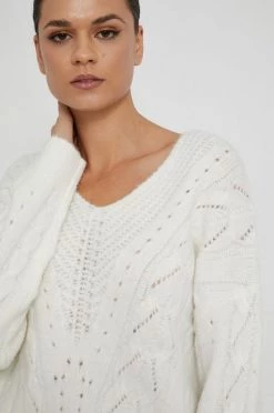 Γυναικεία Χωρίς φερμουάρ Medicine - Πουλόβερ Disco Inferno κρεμ -Medicine Κατάστημα unnamed file 993