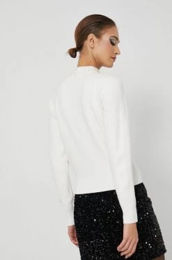 Γυναικεία Χωρίς φερμουάρ Medicine - Πουλόβερ Bloom Vibration τιρκουάζ 10 Γυναικεία Χωρίς φερμουάρ Medicine - Πουλόβερ Bloom Vibration τιρκουάζ -Medicine Κατάστημα unnamed file 997