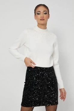 Γυναικεία Χωρίς φερμουάρ Medicine - Πουλόβερ Bloom Vibration τιρκουάζ 11 Γυναικεία Χωρίς φερμουάρ Medicine - Πουλόβερ Bloom Vibration τιρκουάζ -Medicine Κατάστημα unnamed file 998